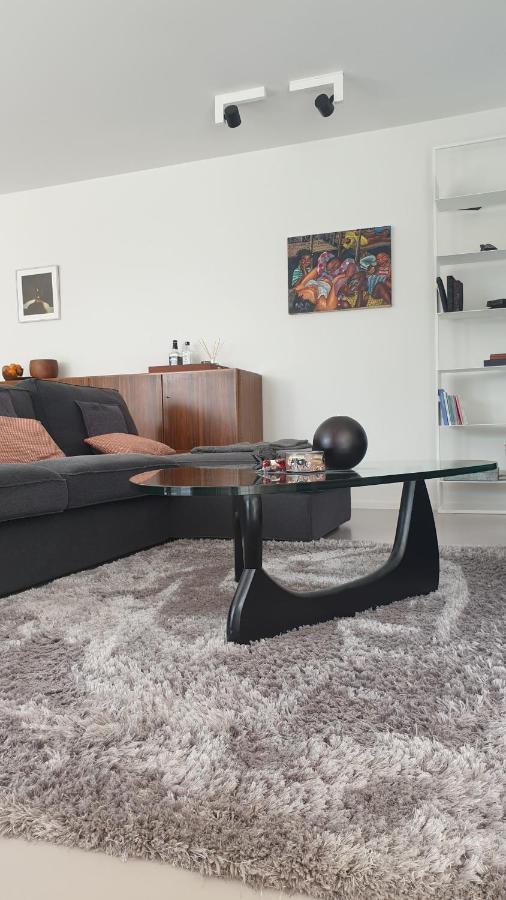 Апартаменти Modern Stylisch Loft Гасселт Екстер'єр фото