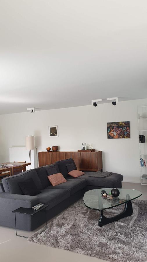 Апартаменти Modern Stylisch Loft Гасселт Екстер'єр фото